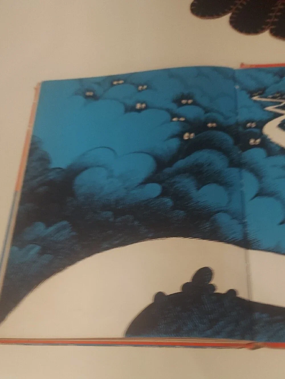 On Beyond Zebra! By Dr. Seuss - First Edition Hardcover Book